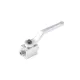 Brake shut-off valve Aluminium