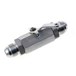 Shut-off valve AN6-9/16*18
