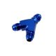 Y block adapter AN3