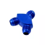 T-Idomok és Y-Elosztók (AN/NPT)