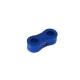 Billet aluminum line Separator AN3 ID 9,5mm