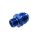 Male to male nipple AN8-M12X1.5 B