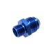 Male to male nipple AN8-M12X1.5 B