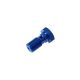 Banjo bolt 7/16-28NPT Aluminium