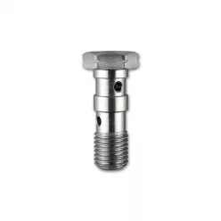 DOUBLE BANJO BOLT - M10 X 1.25