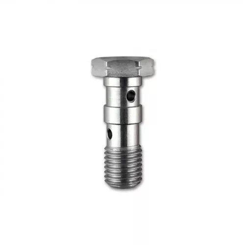 DOUBLE BANJO BOLT - M10 X 1.25