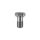 SINGLE BANJO BOLT - 3/8" X 24 UNF (-3 JIC)
