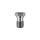 SINGLE BANJO BOLT - 7/16" X 20 UNF (-4 JIC)
