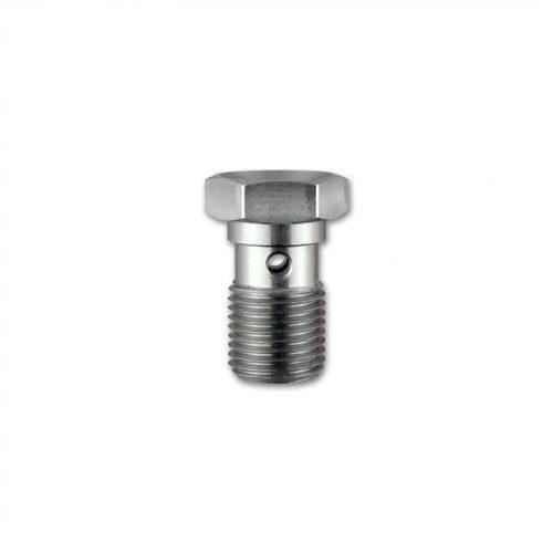 SINGLE BANJO BOLT - 7/16" X 24