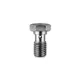 SINGLE BANJO BOLT - M10 X 1.5