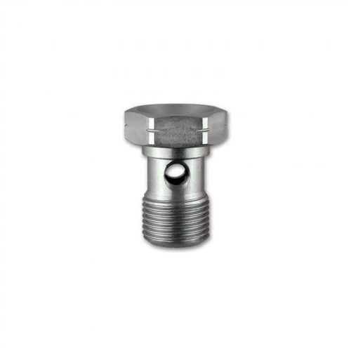 SINGLE BANJO BOLT - M12 X 1.00