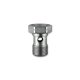 SINGLE BANJO BOLT - M12 X 1.00
