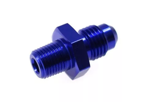 Fitting AN3 1/8"-27NPT