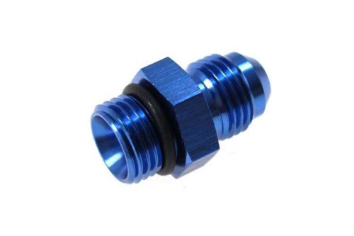 An fitting AN4 with o-ring