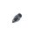 Bulkhead fitting AN3-M12*1.5 Stainless steel