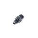 Bulkhead fitting AN3-M12*1.5 Stainless steel