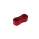 Double Mounting Bracket 11,1mm aluminum