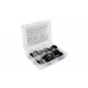 O-rings kit AN3-AN16 10pcs/slot