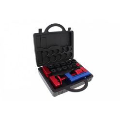 Hose instalation kits set AN
