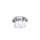 Female nipple 1/8NPT for welding (aluminium)
