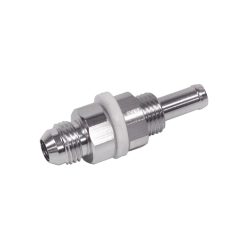 Nipple AN6 for hose 5/16"