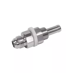 Nipple AN8 for hose 5/16"