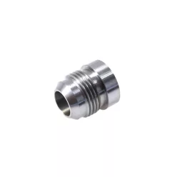 Nipple AN20 for welding (steel)