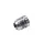 Nipple AN20 for welding (steel)