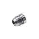 Nipple AN20 for welding (steel)