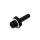 Nipple M12X1.5 for hose 8mm