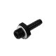 Nipple M12X1.5 for hose 8mm