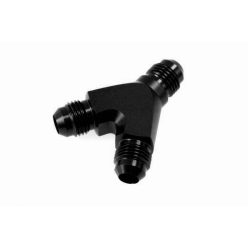Y block adapter AN6
