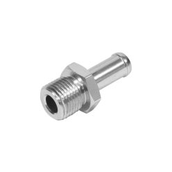 Nipple M16X1.5 for hose 10mm