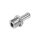Nipple M16X1.5 for hose 10mm