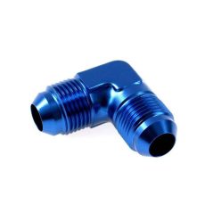 Flare union 90deg AN12