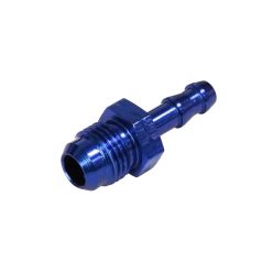 Nipple AN6 for hose 6,5mm