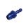 Nipple AN6 for hose 8mm