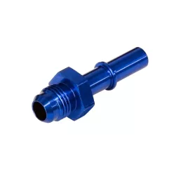 Nipple AN8 quick connect 3/8"