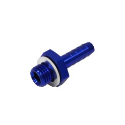 Nipple M18x1.5 for hose 9,5mm