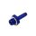 Nipple M18x1.5 for hose 9,5mm