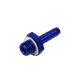 Nipple M18x1.5 for hose 9,5mm