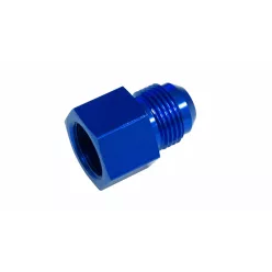Nipple female to male 1/2NPT-AN10