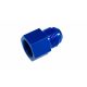 Nipple female to male 1/2NPT-AN10