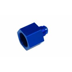 Nipple female to male 1/2NPT-AN6