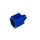 Nipple female to male 1/2NPT-AN6