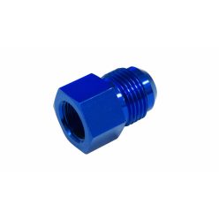 Nipple female to male 3/8NPT-AN10