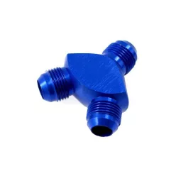 Y block adapter AN12-AN8