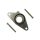 Adapter Blow Off Subaru WRX Greddy Style