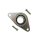 Adapter Blow Off Subaru WRX HKS Style
