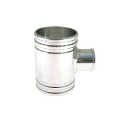 Adapter Blow Off Pipe 63mm type: Tial